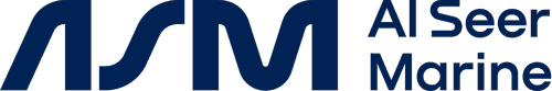 Al Seer Marine logo