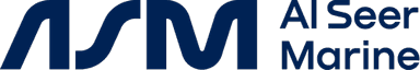 Al Seer Marine logo