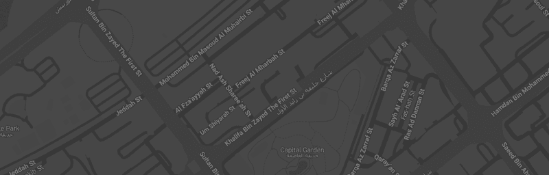 AiRK Location Map